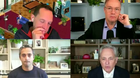 AI Proliferation: Inevitable and Personal