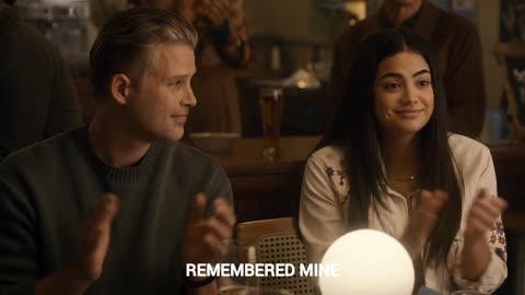 Nalice | Remembered Mine