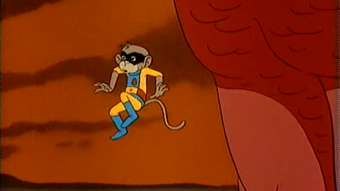 Space Ghost Episode 29 The Space Ark