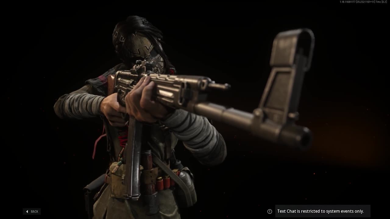 The last two Kill are just nasty