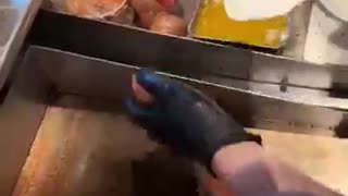 #6 in the World! Shogun Burger in Tokyo Japan