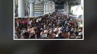 The End of France?