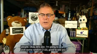 🚨 Robert Kiyosaki Warns: YOU Best LISTEN to This - Silver & Gold price news update
