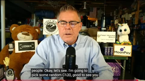 🚨 Robert Kiyosaki Warns: YOU Best LISTEN to This - Silver & Gold price news update