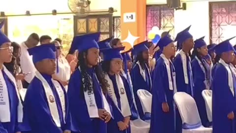 Graduación Audry Lara