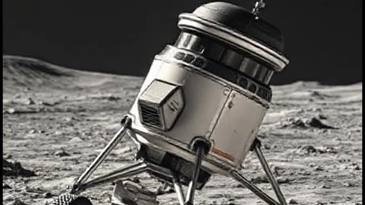 TECH TUESDAY Shocking Failures and Breakthroughs technews trending spaceexploration AIrevolution
