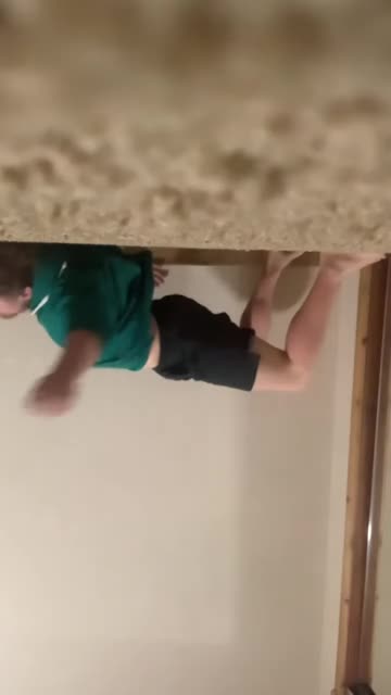 Stop My Darn Back From Hurtin’