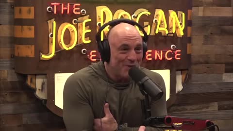 Joe Rogan~ USAID REVELATIONS