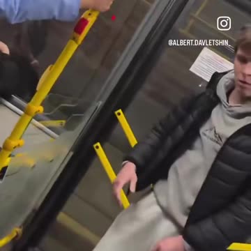 Whitey vs Migrant Fatigue