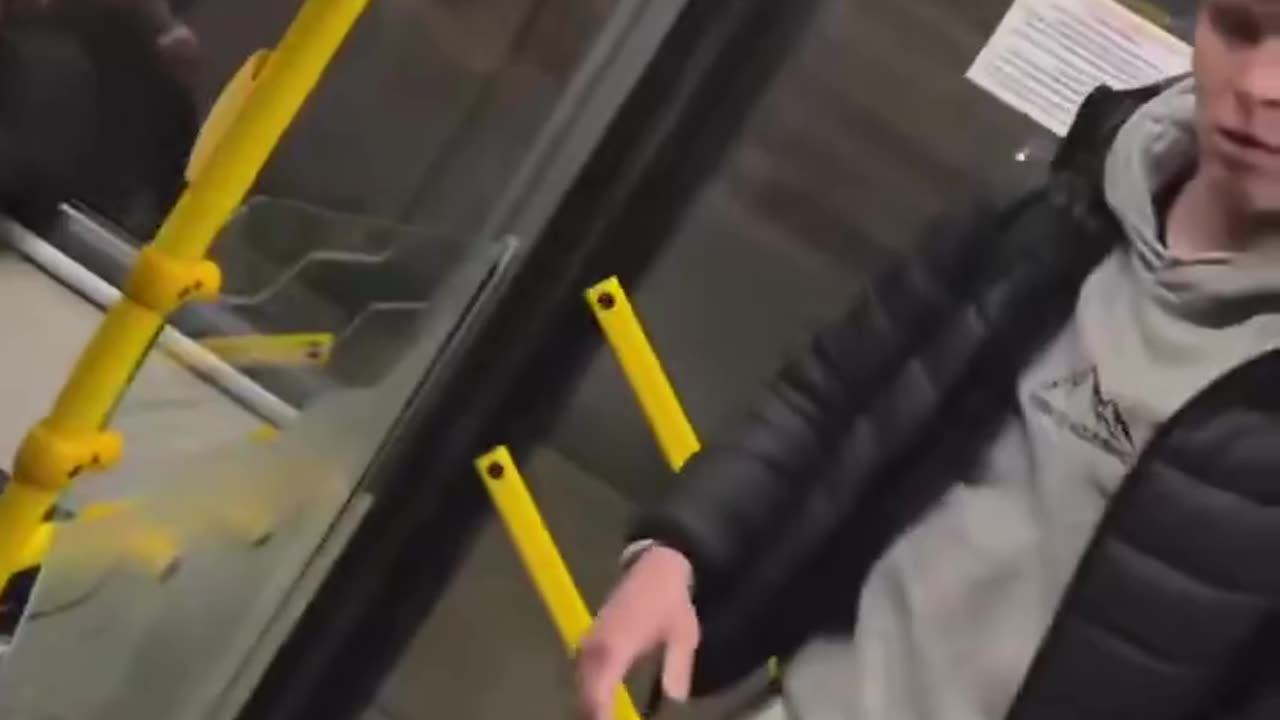 Whitey vs Migrant Fatigue