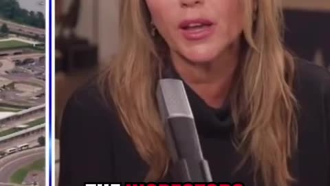 Lara Logan - WHO IS BEHIND IT ALL Lara Logan joins @ericbolling (Bolling!) on Real...