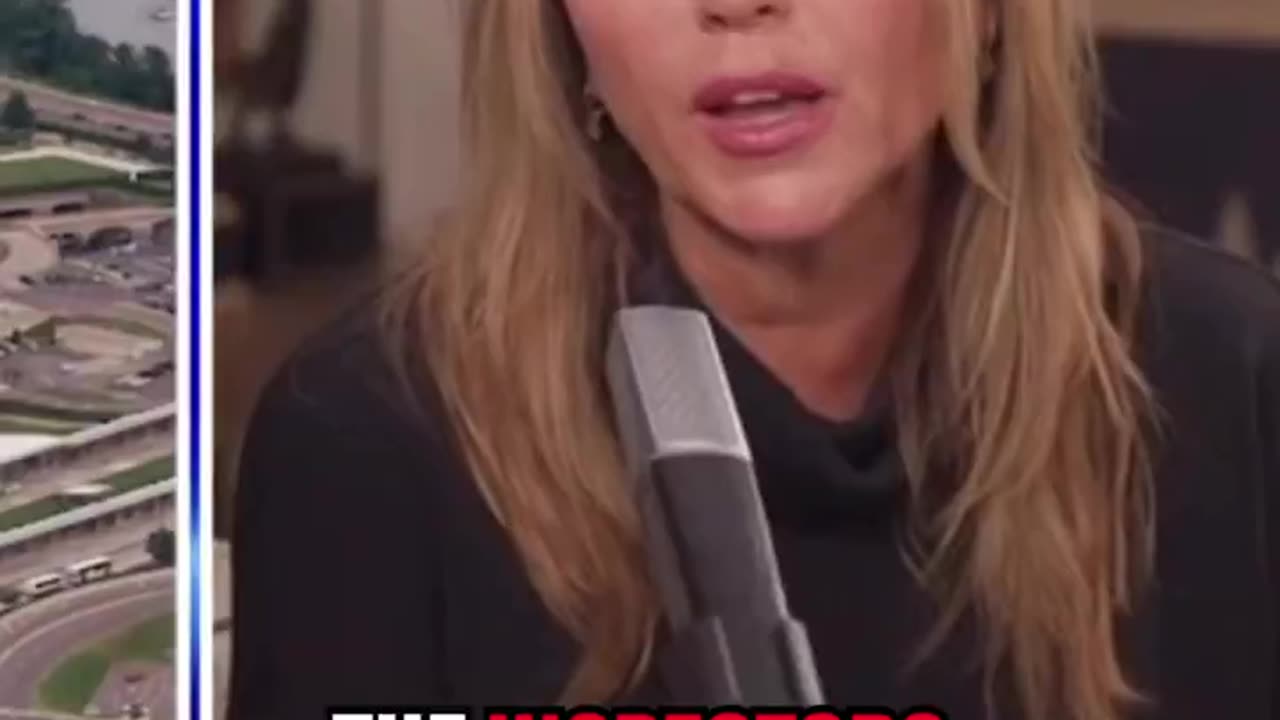 Lara Logan - WHO IS BEHIND IT ALL Lara Logan joins @ericbolling (Bolling!) on Real...