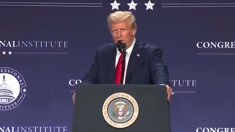 President Trump dropping a couple of red-pills on the history of Tariffs and Taxation