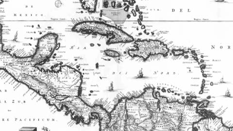 UP FROM SLAVERY Part 1 - 1619 Virginia - The First African Slaves Arrive
