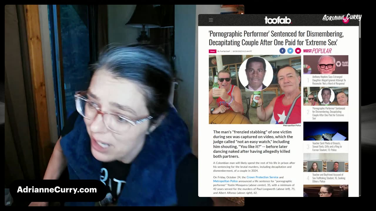 So TIRED of Everything!