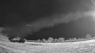 🚀🇺🇦 Ukraine Russia War | Ukrainian Neptune TEL Launches Cruise Missile | RCF