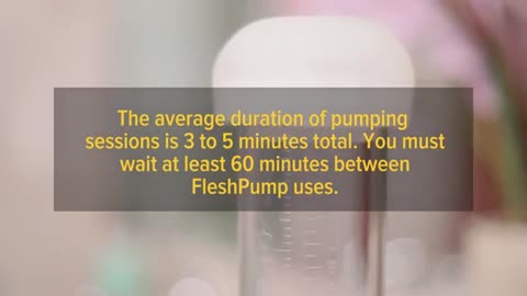 Fleshpump by Fleshlight 143004 