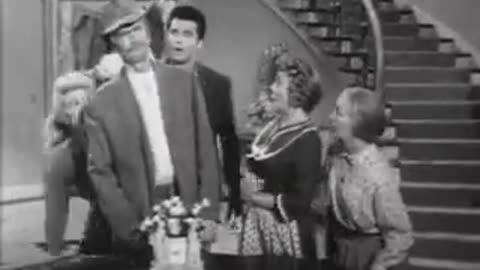 The Beverly Hillbillies Season 1, Episode 22