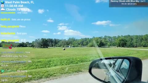 African Safari Tour and Zoo Outside of Orlando, Florida