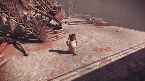 NieRAutomata™ - Part 9