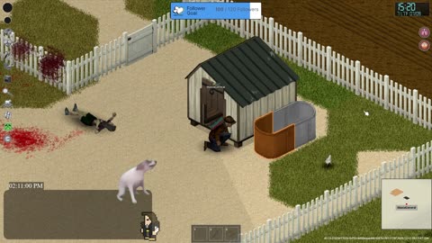 Project Zomboid B42 MP now live!