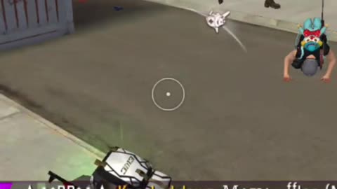 Garena Free Fire Gameplay Round 07(05.01.2026) #iambb.official #freefire #bb #garenafreefire #foryou