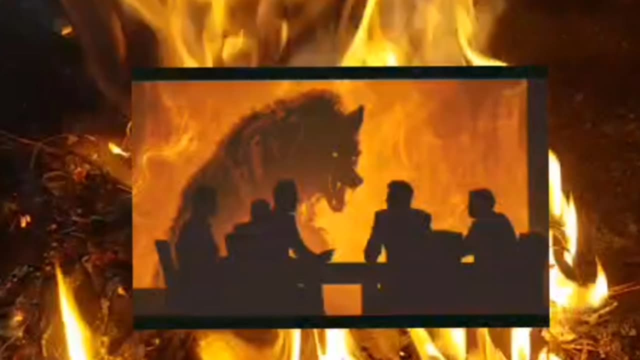 ITS A FALSE NARRATIVE RUN THROUGH MY HEAD- HIGH TREASON BY AGENTS