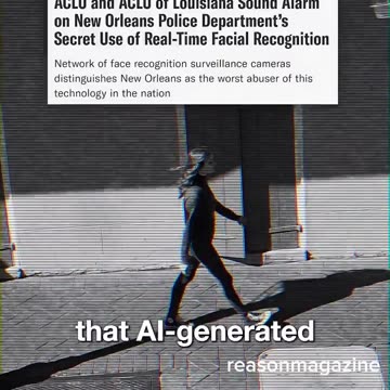 ⚠️🔥⚠️ These new Skynet hunter cameras can read your emotions..!!