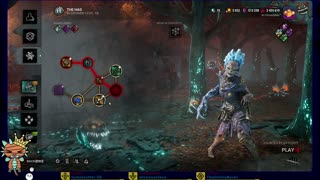 [🔞] 🎃 !DROPS 🎃 Haunting the Fog 🎃 doin dailies 🎃 Dead by Daylight live stream