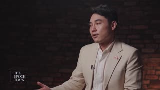 Andy Ngo Explains the Operations & Funding of Antifa