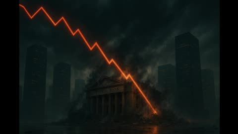 Trump’s Power Grab, and the Coming Chaos 