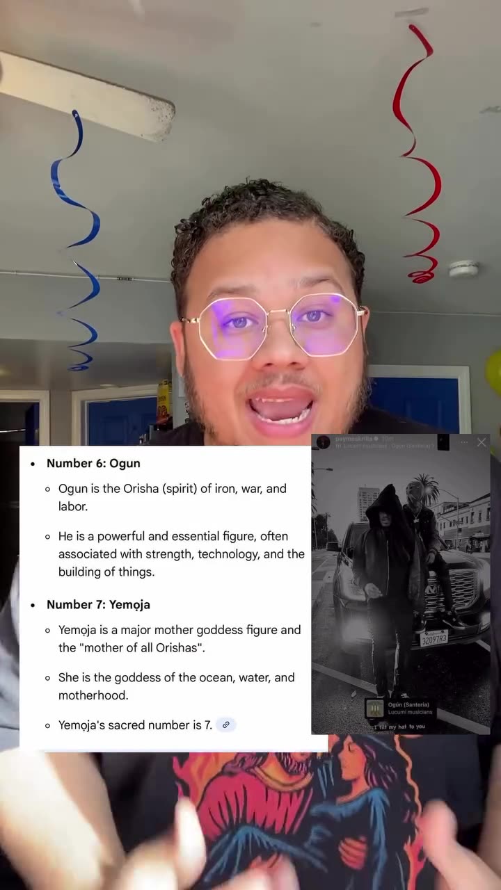 “6 7’” IS A DEMONIC RITUAL-THE CHANT IN SKRILLA’S SONG DOOT DOOT