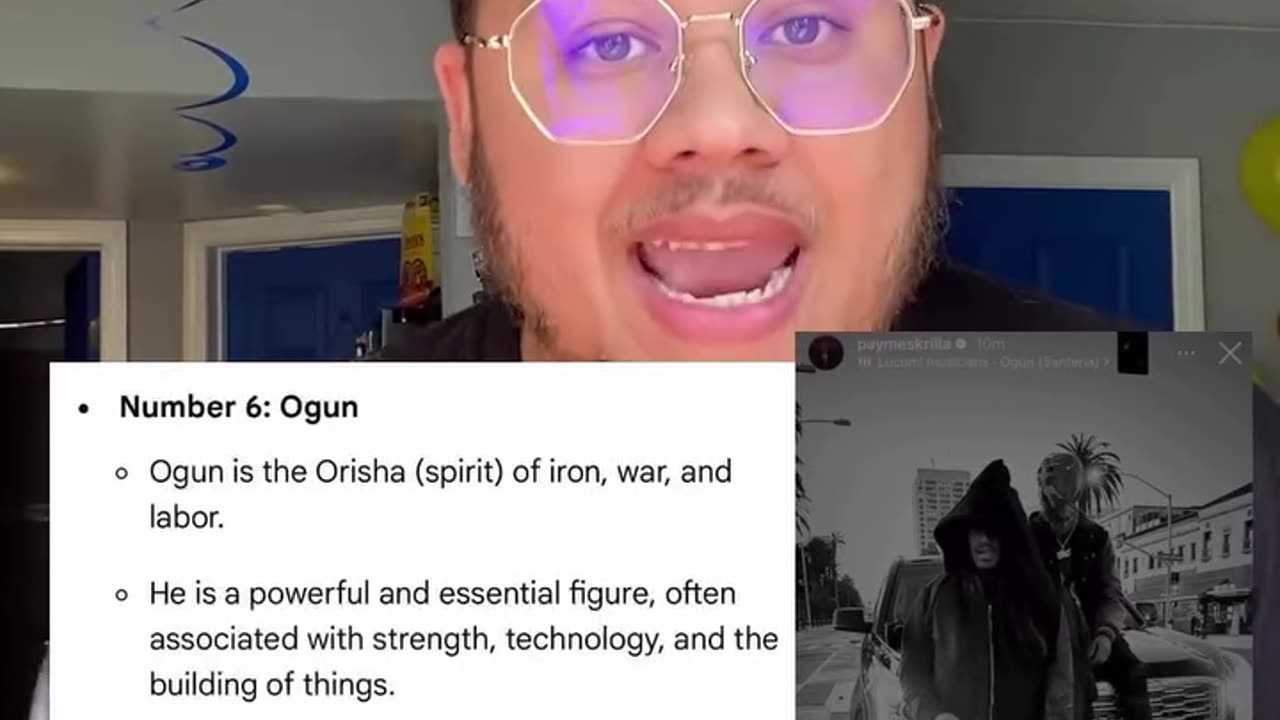 “6 7’” IS A DEMONIC RITUAL-THE CHANT IN SKRILLA’S SONG DOOT DOOT