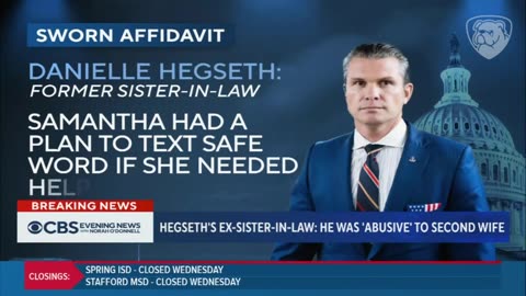 Panicking The Left wing Media Resume Their Total War Against Pete Hegseth