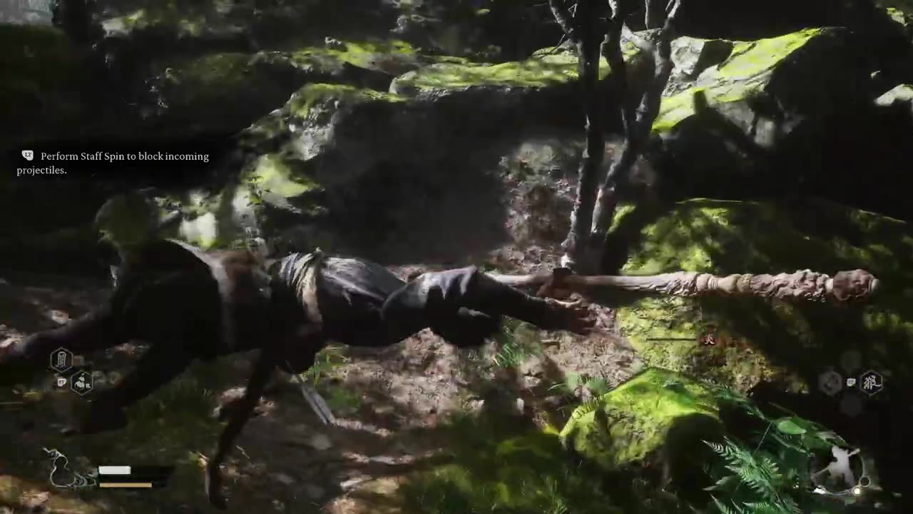 Black Myth Wukong PARTE =_15