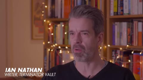 "In Search of the Last Action Heroes"