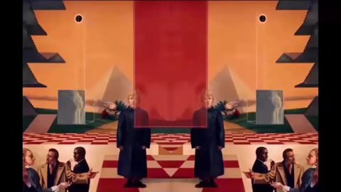 The Devils Advocate Donald J Trump