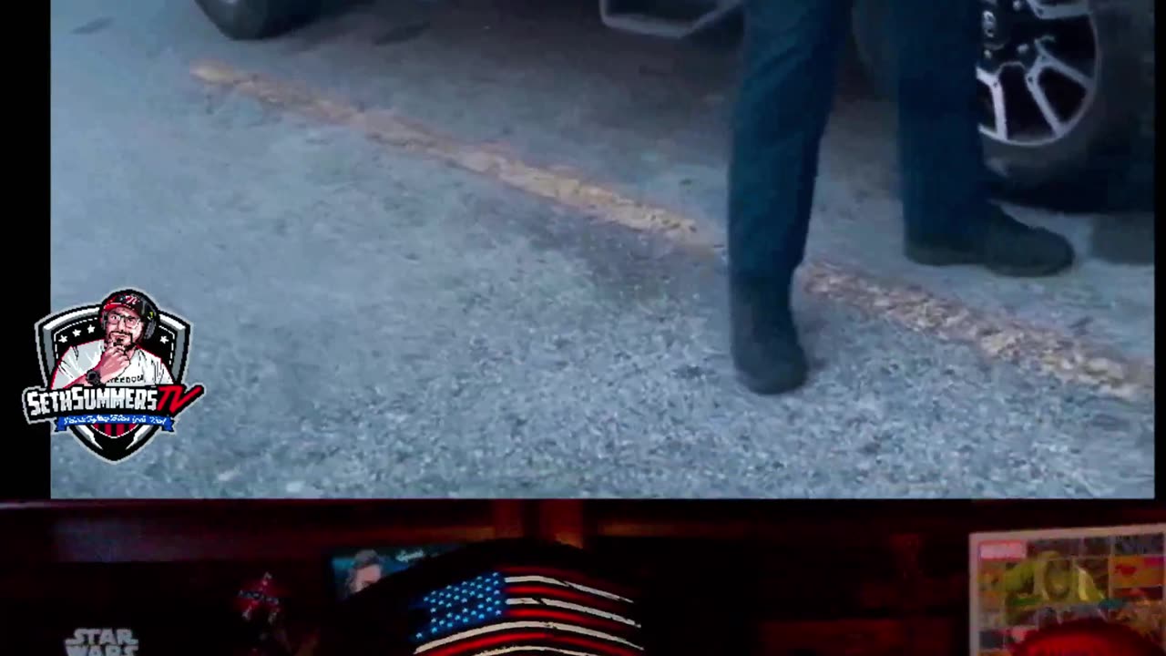 Man Resisting #Arrest Catching Extra Charges From #Police