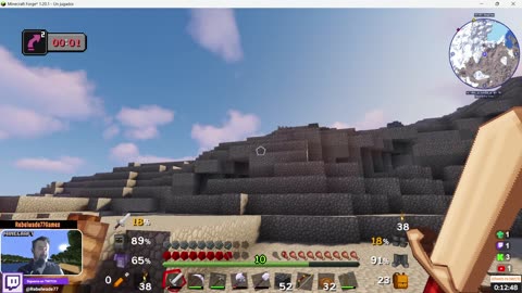 Vamos a jugar un rato en directo