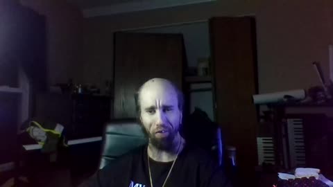 Cyraxx 01-14-26 Proof that the twolls truly owns me