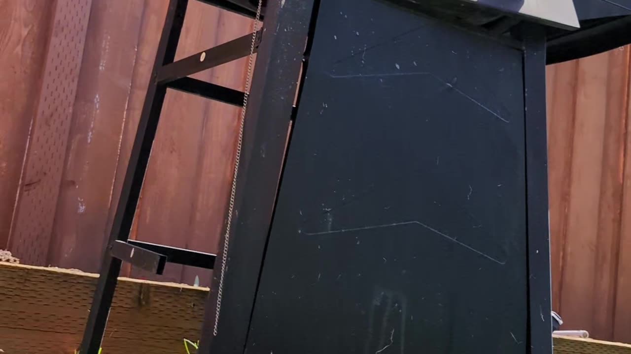 Bbq Disposal Life Hack