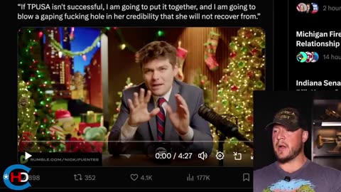 pro zionist israel media should ask why Charlie Kirk crime scene destroyed than attack Candace Owens