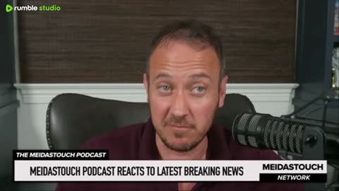 LIVE 🔴 Meidas Touch RESPONDS to MAJOR BREAKING NEWS | 9/25/25 | SHOCKING REVELATION #news #politics
