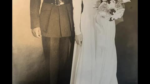 💔✨ She lost the love of her life in battle… but never took off her wedding ring.