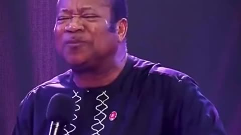 only listens to real men of God not man who launche