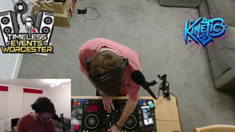 You’re Now Locked Into Timeless !