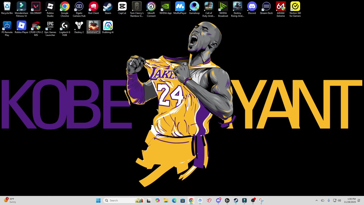 Follow the Channel | Talking parlays, Valorant, Cod, Then talking sports.