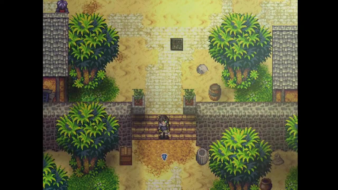 Trophies and Treasures - Theia: The Crimson Eclipse Pt.129