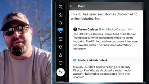 RERUN-Joe Oltmann Untamed | Tracie Halvorsen and Juan O'Savin | Tina Peters Corruption | 11.14.25