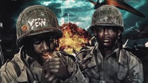 YBN Nahmir - Oppa Stoppa (ft. 21 Savage) (432hz)